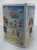 Funko POP! Animation Anime Naruto Shippuden Pain Rikudô #934 Vinyl Figure - (117034)