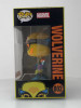 Funko POP! Marvel Wolverine (Blacklight) #802 Vinyl Figure - (116715)