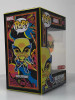 Funko POP! Marvel Wolverine (Blacklight) #802 Vinyl Figure - (116715)