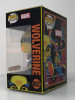 Funko POP! Marvel Wolverine (Blacklight) #802 Vinyl Figure - (116715)