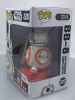 Funko POP! Star Wars The Force Awakens BB-8 #220 Vinyl Figure - (116719)