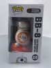 Funko POP! Star Wars The Force Awakens BB-8 #220 Vinyl Figure - (116719)