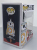 Funko POP! Star Wars The Force Awakens BB-8 #220 Vinyl Figure - (116719)