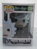 Funko POP! Animation Rick and Morty Prison Break Rick #339 Vinyl Figure - (116755)