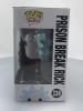 Funko POP! Animation Rick and Morty Prison Break Rick #339 Vinyl Figure - (116755)