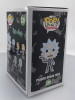 Funko POP! Animation Rick and Morty Prison Break Rick #339 Vinyl Figure - (116755)