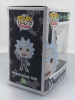 Funko POP! Animation Rick and Morty Prison Break Rick #339 Vinyl Figure - (116755)