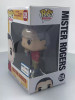 Funko POP! Television Mister Rogers #635 Vinyl Figure - (116745)