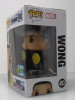 Funko POP! Marvel Avengers: Endgame Wong #493 Vinyl Figure - (116764)