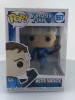 Funko POP! Marvel Fantastic Four Mister Fantastic #557 Vinyl Figure - (116608)