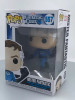 Funko POP! Marvel Fantastic Four Mister Fantastic #557 Vinyl Figure - (116608)