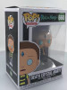 Funko POP! Animation Rick and Morty Death Crystal Morty #660 Vinyl Figure - (116727)