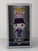 Funko POP! Heroes (DC Comics) The Joker (Batman 1989) #337 Vinyl Figure - (116767)