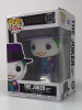 Funko POP! Heroes (DC Comics) The Joker (Batman 1989) #337 Vinyl Figure - (116767)