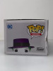 Funko POP! Heroes (DC Comics) The Joker (Batman 1989) #337 Vinyl Figure - (116767)