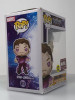 Funko POP! Marvel Guardians of the Galaxy Star-Lord with Power Stone #611 - (116772)