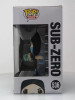 Funko POP! Games Mortal Kombat Sub-Zero #536 Vinyl Figure - (116740)