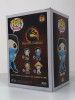 Funko POP! Games Mortal Kombat Sub-Zero #536 Vinyl Figure - (116740)