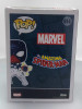 Funko POP! Marvel Spider-Man (Captain Universe) #614 Vinyl Figure - (116726)