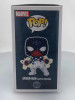 Funko POP! Marvel Spider-Man (Captain Universe) #614 Vinyl Figure - (116726)