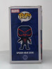 Funko POP! Marvel Spider-Man 2099 #761 Vinyl Figure - (116753)