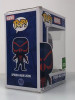 Funko POP! Marvel Spider-Man 2099 #761 Vinyl Figure - (116753)