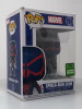 Funko POP! Marvel Spider-Man 2099 #761 Vinyl Figure - (116753)