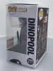 Funko POP! Marvel Deadpool Dinopool (Black) #777 Vinyl Figure - (116747)