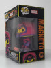 Funko POP! Marvel Blacklight Magneto (Darklight) #799 Vinyl Figure - (116743)