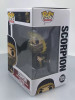 Funko POP! Games Mortal Kombat Scorpion #1055 Vinyl Figure - (116732)