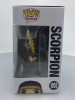 Funko POP! Games Mortal Kombat Scorpion #1055 Vinyl Figure - (116732)