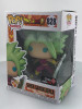 Funko POP! Animation Anime Dragon Ball Super (DBS) Super Saiyan Kefla #828 - (116742)