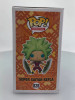 Funko POP! Animation Anime Dragon Ball Super (DBS) Super Saiyan Kefla #828 - (116742)