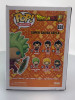 Funko POP! Animation Anime Dragon Ball Super (DBS) Super Saiyan Kefla #828 - (116742)