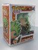 Funko POP! Animation Anime Dragon Ball Super (DBS) Super Saiyan Kefla #828 - (116742)