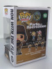 Funko POP! Television Parks and Recreation Ron with the Flu #1152 Vinyl Figure - (116773)
