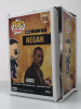 Funko POP! Television The Walking Dead Negan with knife #1158 Vinyl Figure - (116769)