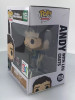 Funko POP! Television Parks and Recreation Andy with Leg Casts #1155 - (116763)