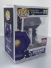 Funko POP! Retro Toys Transformers Shockwave #83 Vinyl Figure - (116775)