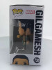 Funko POP! Marvel Eternals Gilgamesh (Glows in the dark) (Chase) #730 - (116770)