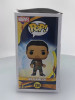 Funko POP! Marvel Eternals Gilgamesh (Glows in the dark) (Chase) #730 - (116770)