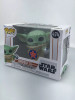 Funko POP! Star Wars The Mandalorian Grogu Macy's Thanksgiving Day Parade #474 - (116768)