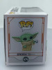 Funko POP! Star Wars The Mandalorian Grogu Macy's Thanksgiving Day Parade #474 - (116768)