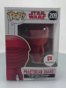 Funko POP! Star Wars The Last Jedi Praetorian Guard with Whip #209 Vinyl Figure - (116614)