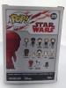 Funko POP! Star Wars The Last Jedi Praetorian Guard with Whip #209 Vinyl Figure - (116614)