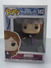 Funko POP! Disney Frozen II Anna #582 Vinyl Figure - (116610)