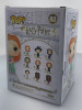 Funko POP! Harry Potter Ginny Weasley at Yule Ball #92 Vinyl Figure - (116603)