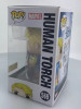 Funko POP! Marvel Fantastic Four Human Torch #568 Vinyl Figure - (116605)