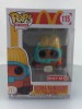 Funko POP! Ad Icons McDonald's Scuba McNugget #115 Vinyl Figure - (116606)