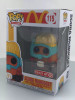 Funko POP! Ad Icons McDonald's Scuba McNugget #115 Vinyl Figure - (116606)